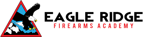 Eagle Ridge Firearms Academy Logo