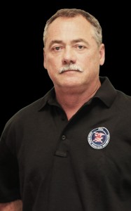 NRA Trainer Gary Marshman